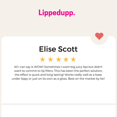 Collagen Lip Plump