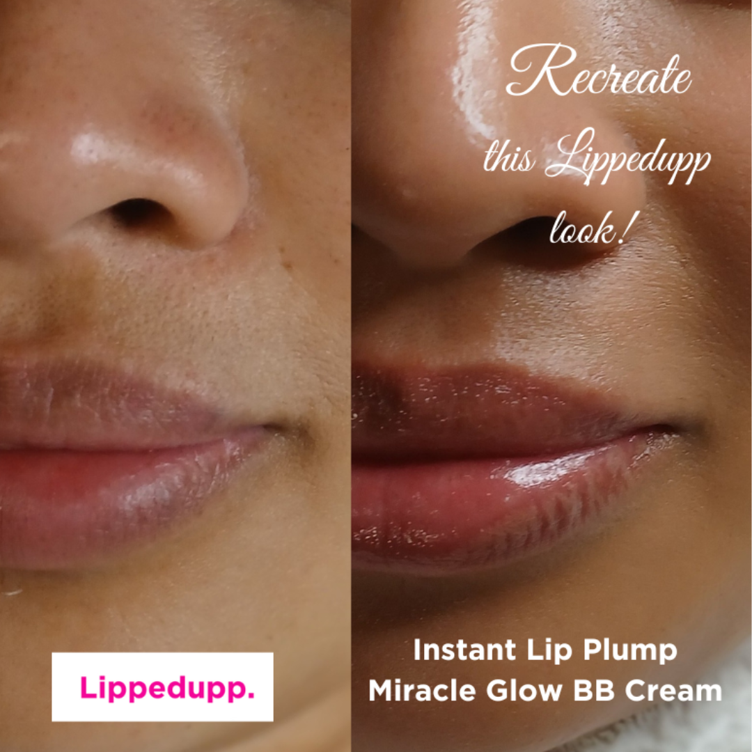 Collagen Lip Plump