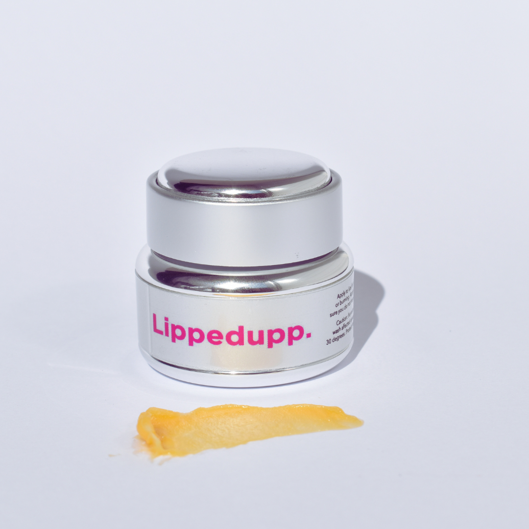 Collagen Lip Plump